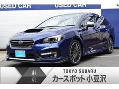 レヴォーグ 東京都 の中古車一覧 中古車ならスグダス Subaru 公式
