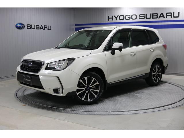 フォレスター 中古車ならスグダス Subaru 公式