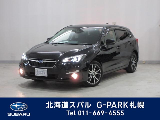 北海道の中古車一覧 中古車ならスグダス Subaru 公式