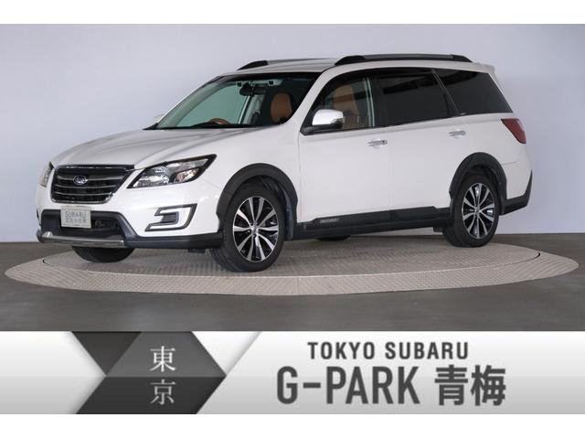 エクシーガクロスオーバー7 東京都 写真を全て見る 中古車ならスグダス Subaru 公式