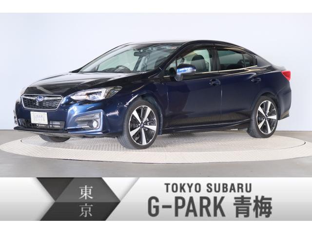 アイサイト 全国 の中古車一覧 中古車ならスグダス Subaru 公式