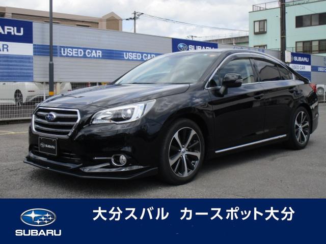 レガシィb4 大分県 中古車ならスグダス Subaru 公式