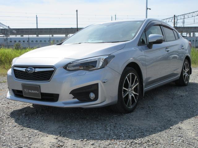 熊本スバルの在庫 中古車ならスグダス Subaru 公式