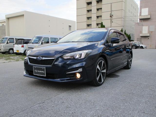 沖縄スバルの在庫 中古車ならスグダス Subaru 公式