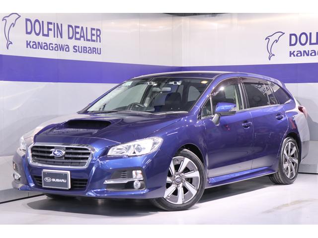 レヴォーグ 中古車ならスグダス Subaru 公式