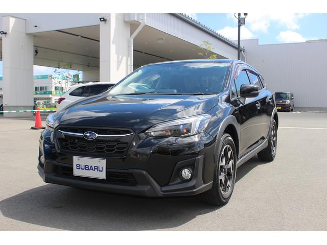 Xv 静岡県 写真を全て見る 中古車ならスグダス Subaru 公式