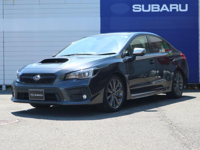 ｗｒｘ ｓ４ほか 全国 の中古車一覧 中古車ならスグダス Subaru 公式