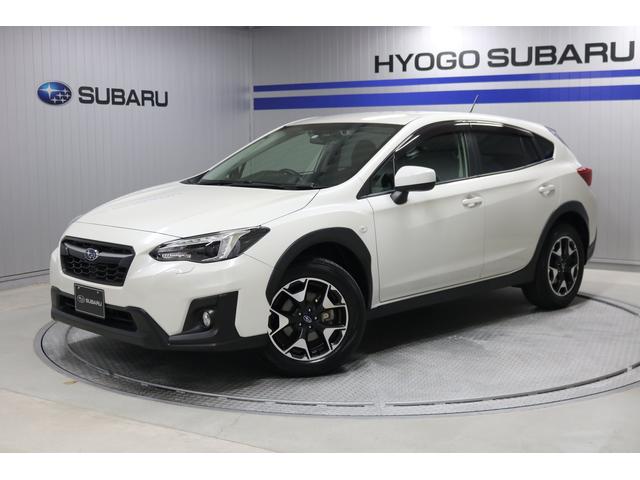 Xv 兵庫県 中古車ならスグダス Subaru 公式