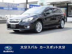 インプレッサスポーツ 全国 の中古車一覧 中古車ならスグダス Subaru 公式