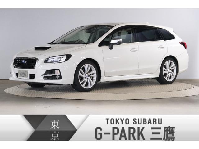 レヴォーグ 東京都 写真を全て見る 中古車ならスグダス Subaru 公式