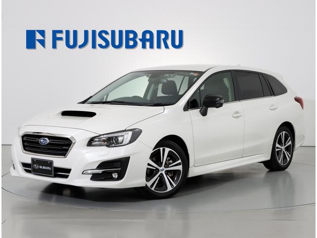 レヴォーグ 中古車ならスグダス Subaru 公式