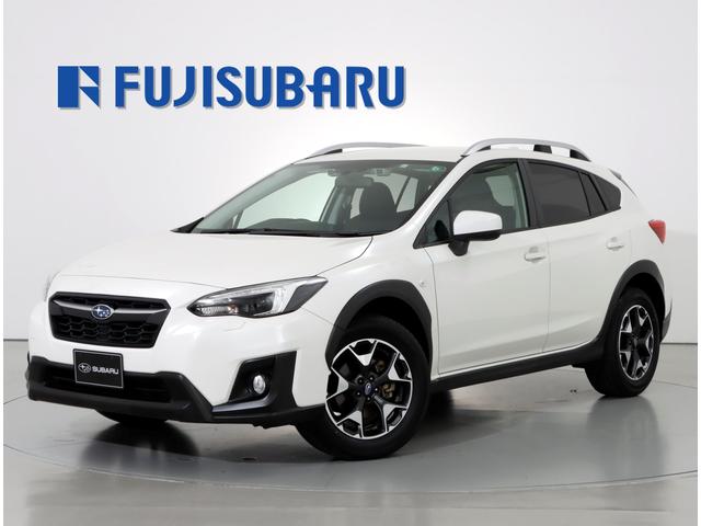 Xv 中古車ならスグダス Subaru 公式