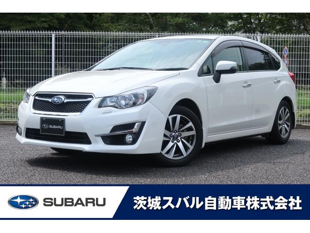 茨城県の中古車一覧 中古車ならスグダス Subaru 公式