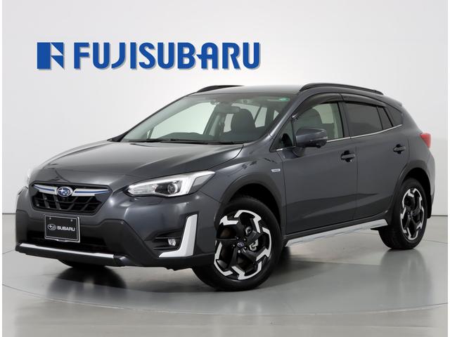 Xv ハイブリッド 中古車ならスグダス Subaru 公式