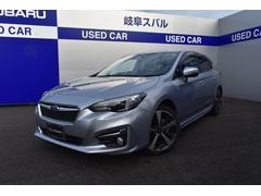 岐阜スバル自動車 株 カースポット岐阜細畑 中古車ならスグダス Subaru 公式