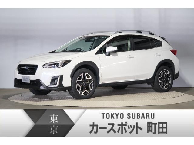 Xv 東京都 中古車ならスグダス Subaru 公式