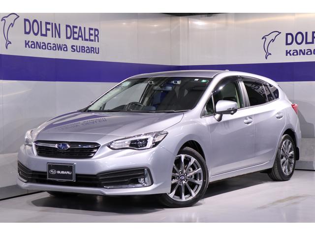 インプレッサスポーツ 全国 の中古車一覧 中古車ならスグダス Subaru 公式