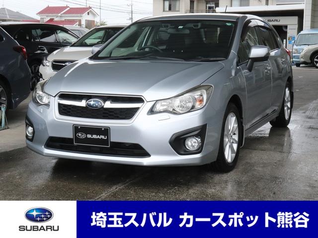 インプレッサスポーツ 埼玉県 中古車ならスグダス Subaru 公式