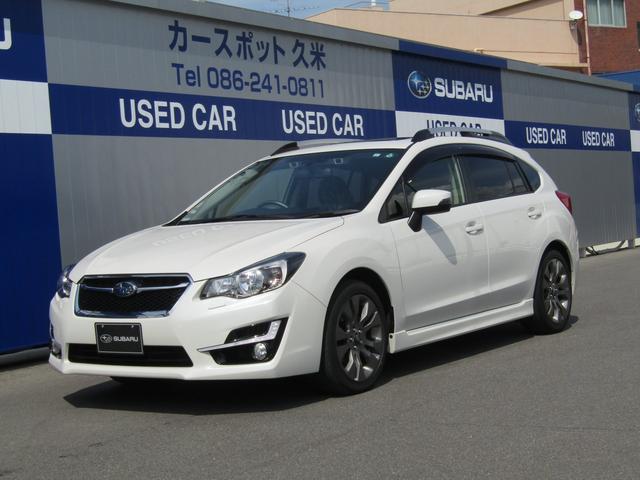 岡山県の中古車一覧 中古車ならスグダス Subaru 公式