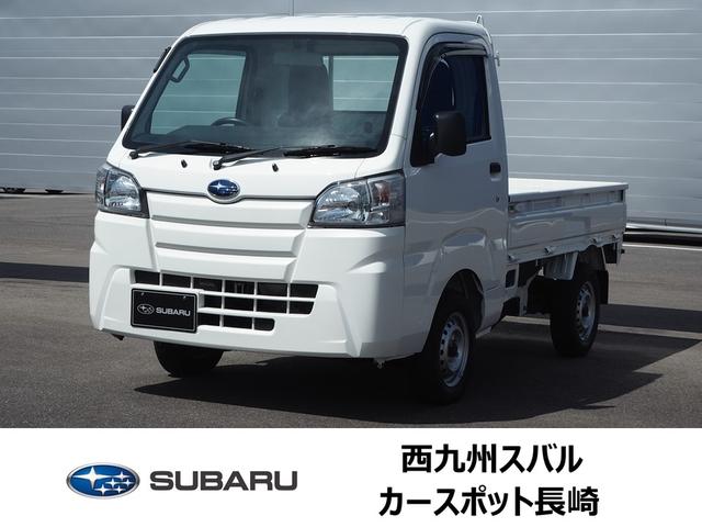 サンバートラック 全国 の中古車一覧 中古車ならスグダス Subaru 公式