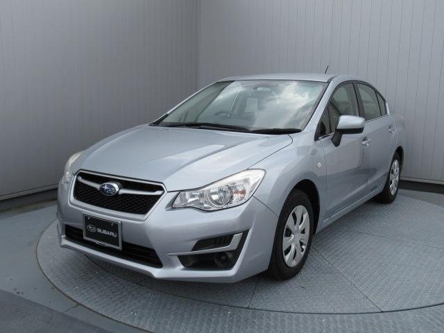 インプレッサg4 京都府 中古車ならスグダス Subaru 公式