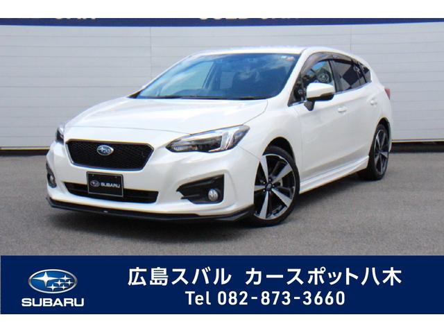 スバル 広島県 の中古車一覧 中古車ならスグダス Subaru 公式