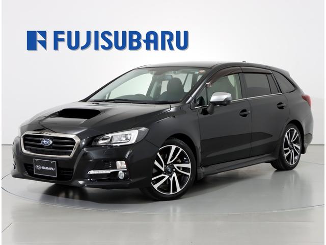 レヴォーグ 群馬県 中古車ならスグダス Subaru 公式