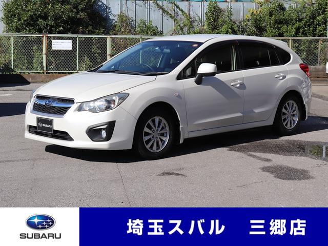 インプレッサスポーツ 埼玉県 写真を全て見る 中古車ならスグダス Subaru 公式