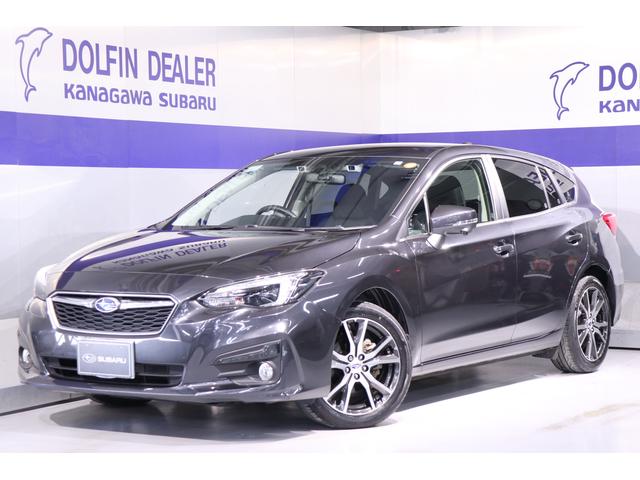 インプレッサスポーツ 全国 の中古車一覧 中古車ならスグダス Subaru 公式