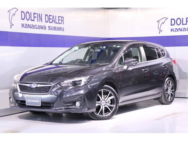 インプレッサスポーツ 神奈川県 中古車ならスグダス Subaru 公式