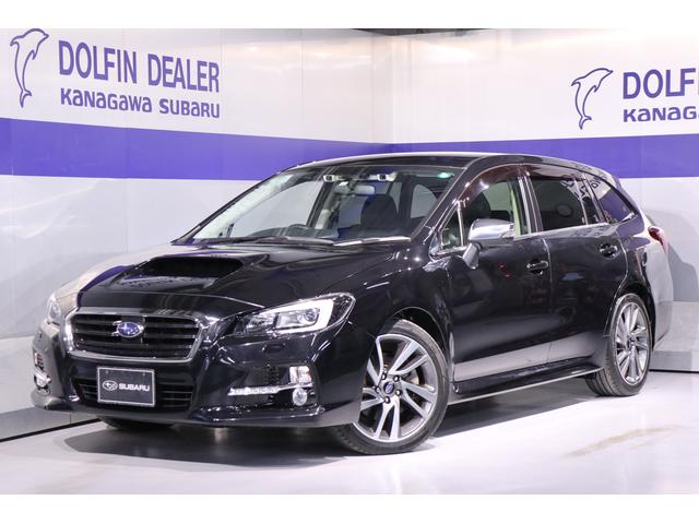 レヴォーグ 神奈川県 中古車ならスグダス Subaru 公式