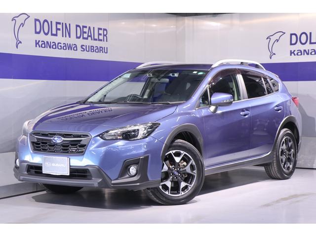 Xv 神奈川県 写真を全て見る 中古車ならスグダス Subaru 公式