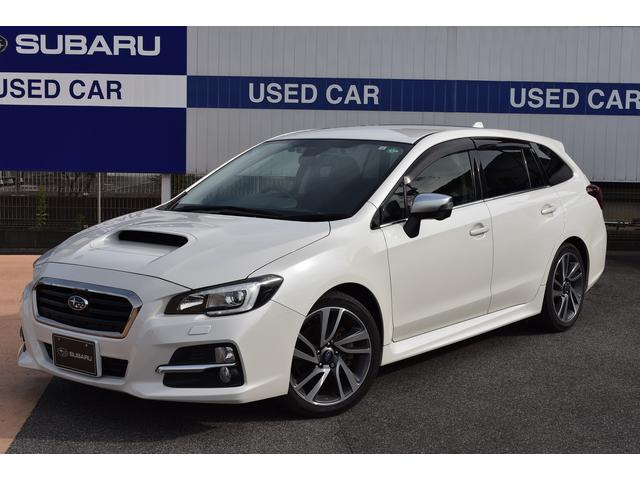 レヴォーグ 愛知県 写真を全て見る 中古車ならスグダス Subaru 公式
