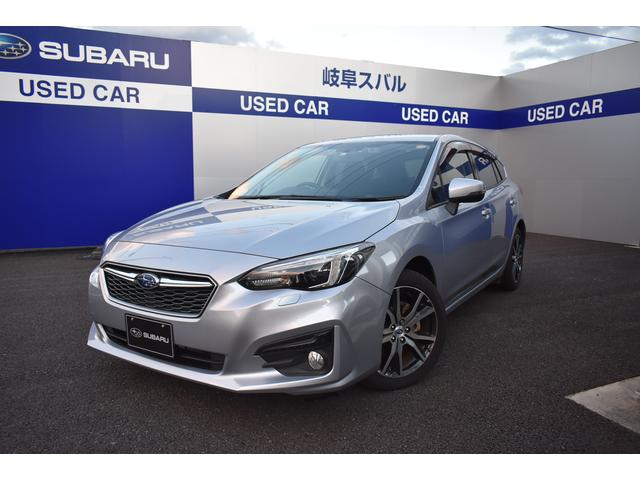 スバル 岐阜県 の中古車一覧 中古車ならスグダス Subaru 公式