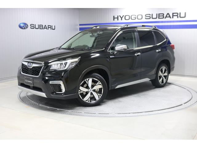 フォレスター 兵庫県 写真を全て見る 中古車ならスグダス Subaru 公式