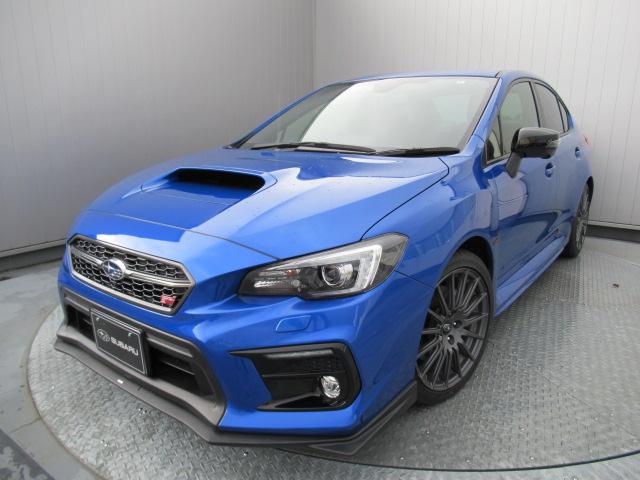 Wrx S4 京都府 中古車ならスグダス Subaru 公式