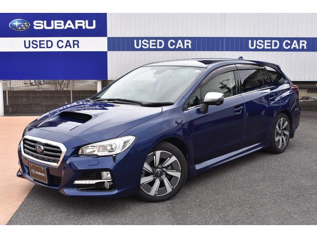 レヴォーグ 愛知県 中古車ならスグダス Subaru 公式