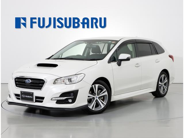 レヴォーグ 全国 の中古車一覧 中古車ならスグダス Subaru 公式