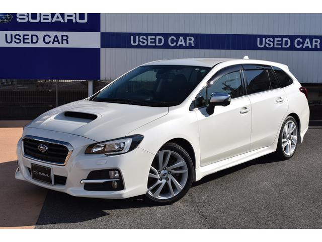 レヴォーグ 愛知県 写真を全て見る 中古車ならスグダス Subaru 公式