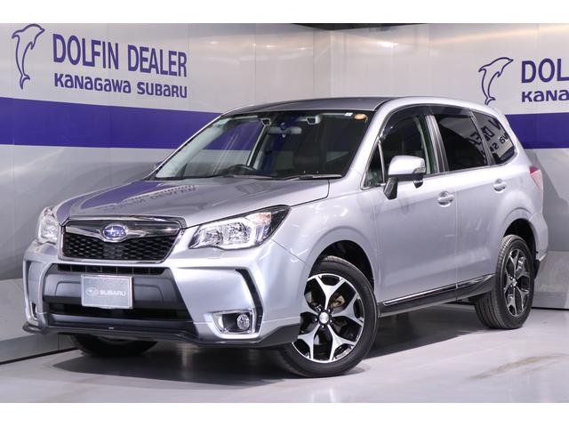 フォレスター 神奈川県 写真を全て見る 中古車ならスグダス Subaru 公式