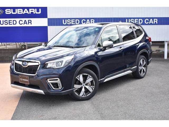 フォレスター 愛知県 写真を全て見る 中古車ならスグダス Subaru 公式