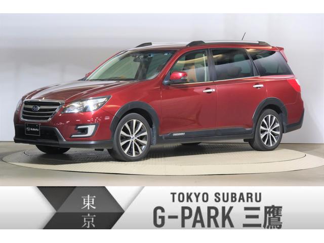 エクシーガクロスオーバー7 東京都 中古車ならスグダス Subaru 公式