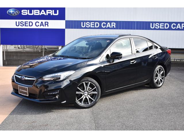 インプレッサg4 愛知県 写真を全て見る 中古車ならスグダス Subaru 公式