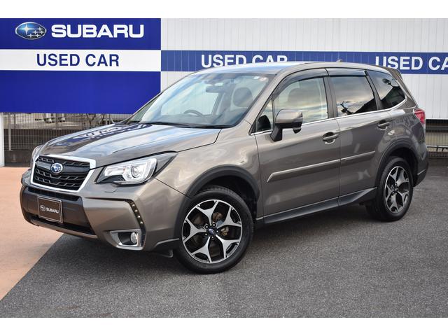 フォレスター 愛知県 写真を全て見る 中古車ならスグダス Subaru 公式