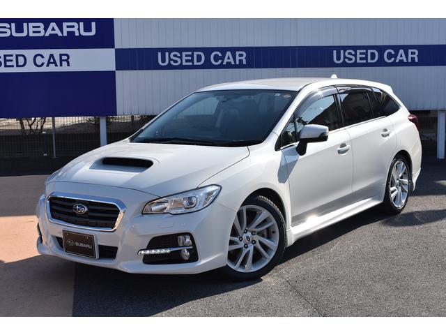 レヴォーグ 中古車ならスグダス Subaru 公式