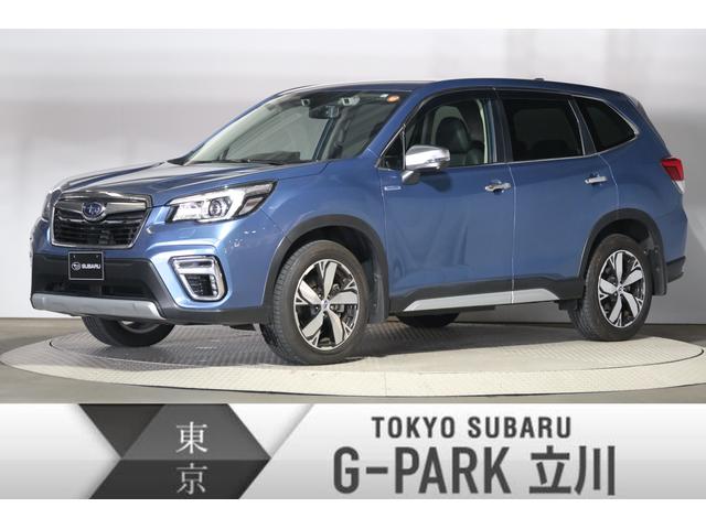 フォレスター 東京都 写真を全て見る 中古車ならスグダス Subaru 公式