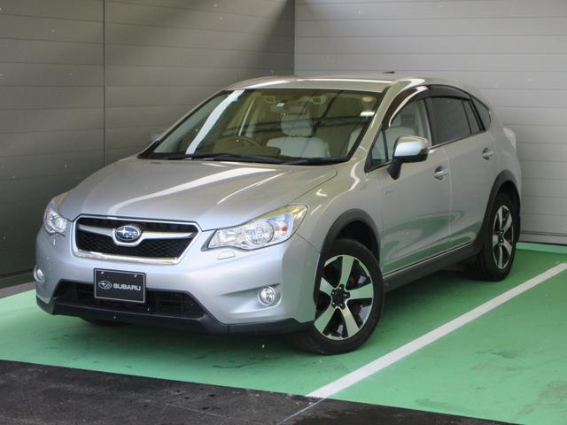 Xvハイブリッド 熊本県 写真を全て見る 中古車ならスグダス Subaru 公式