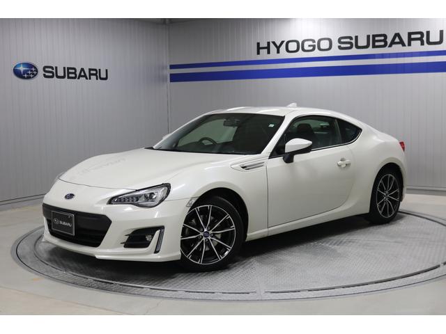 Brz 兵庫県 中古車ならスグダス Subaru 公式