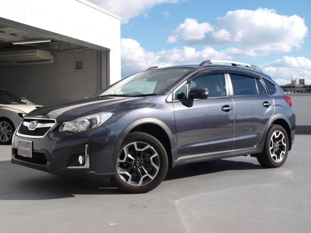 Xv 兵庫県 中古車ならスグダス Subaru 公式