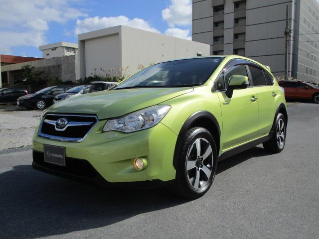 Xvハイブリッド 沖縄県 写真を全て見る 中古車ならスグダス Subaru 公式